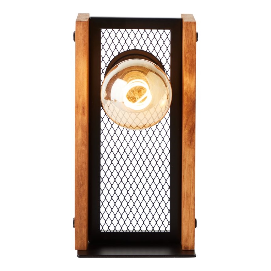 Brilliant - Galda lampa CALANDRA 1xE27/42W/230V - FSC sertificēts