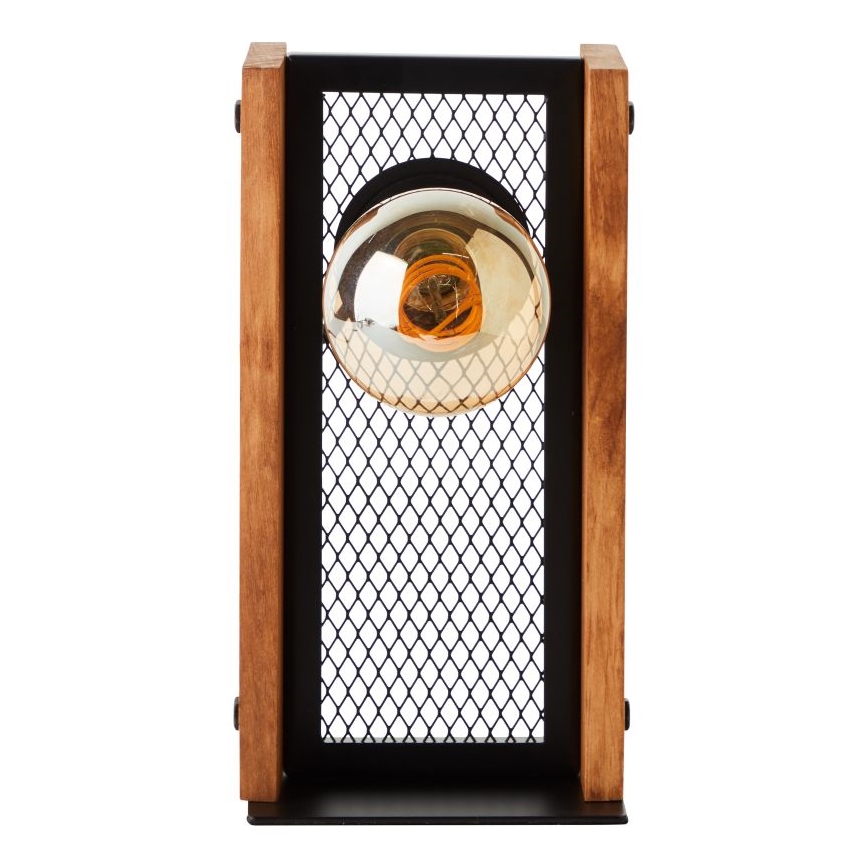 Brilliant - Galda lampa CALANDRA 1xE27/42W/230V - FSC sertificēts