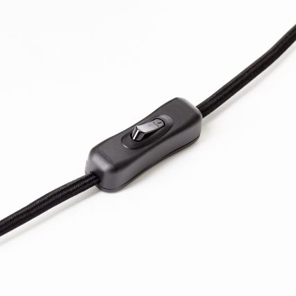 Brilliant - Galda lampa HYDRA 1xE27/60W/230V rozā