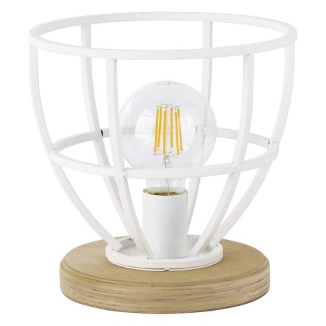 Brilliant - Galda lampa MATRIX 1xE27/40W/230V 25 cm