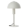 Brilliant - Galda lampa PETITE 1xE14/28W/230V krēmkrāsa