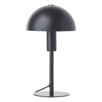Brilliant - Galda lampa PETITE 1xE14/28W/230V melna