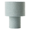 Brilliant - Galda lampa TEDDY 1xE27/20W/230V zaļa
