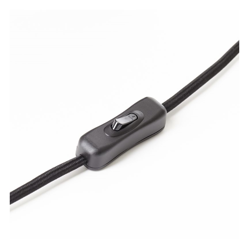 Brilliant - Galda lampa WOODLINE 1xE27/40W/230V bambusa - FSC sertificēts