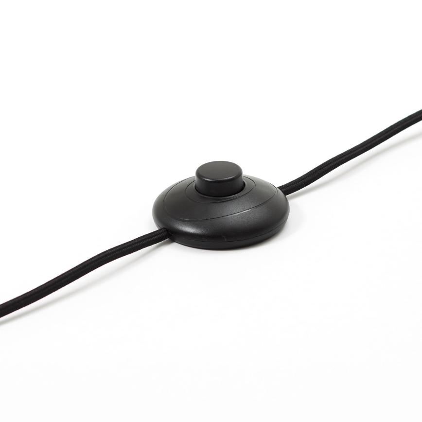 Brilliant - Grīdas lampa WOODROW 1xE27/60W/230V bambuss