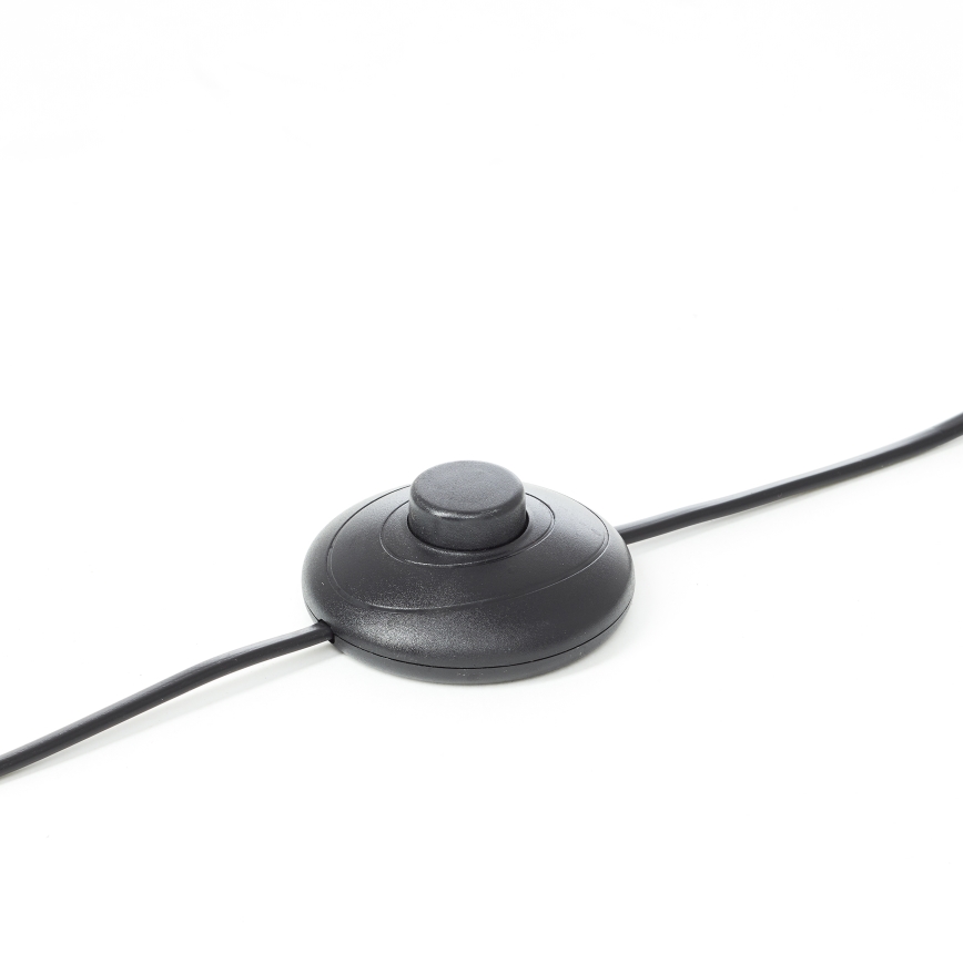 Brilliant - Grīdas stāvlampa CADIZ 2xGU10/10W/230V bronza