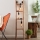 Brilliant - Grīdas stāvlampa LADDER 3xE27/42W/230V - FSC sertificēts