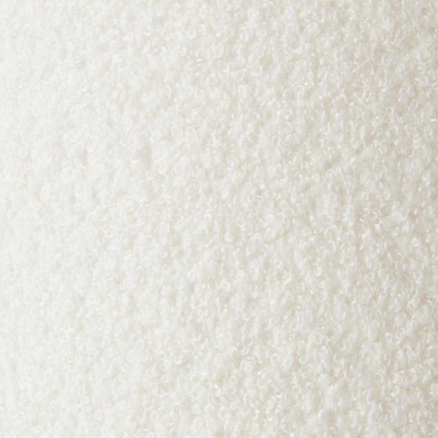 Brilliant - Griestu lampa TEDDY 2xE27/20W/230V Ø 35 cm krēmkrāsaina