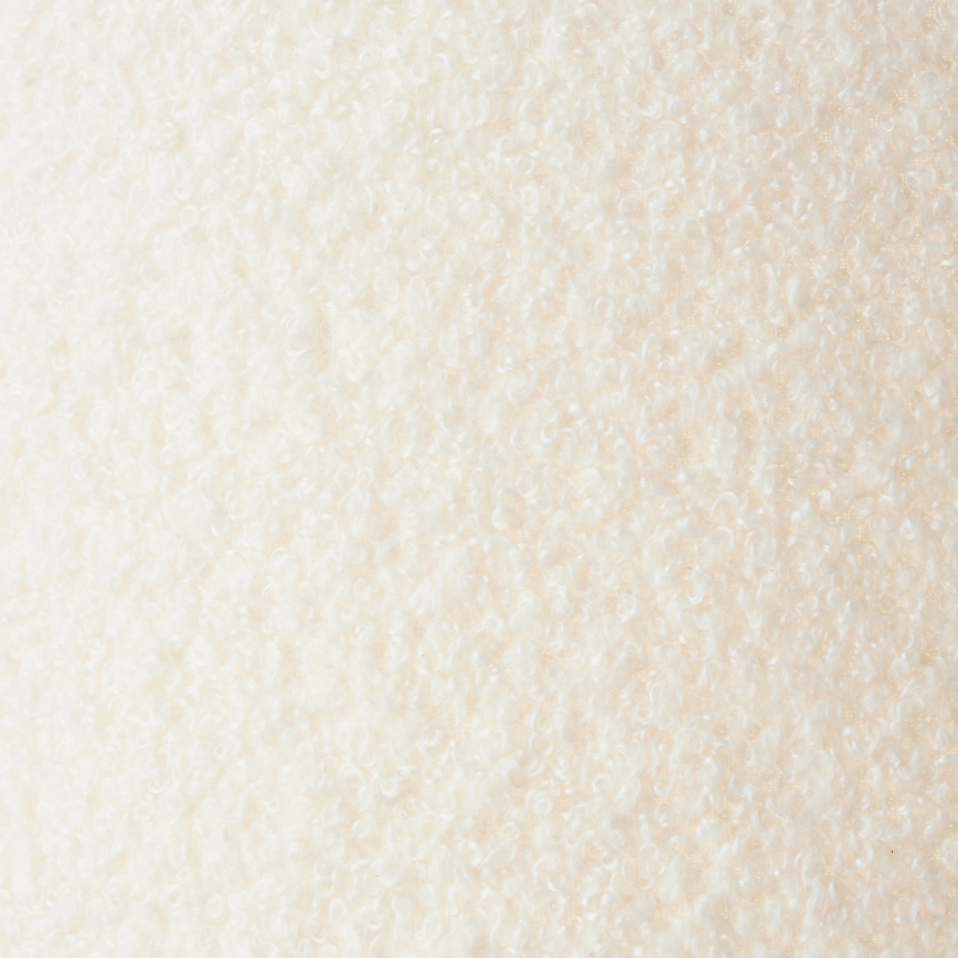 Brilliant - Griestu lampa TEDDY 2xE27/20W/230V Ø 35 cm krēmkrāsaina