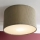 Brilliant - Griestu lampa TONY 1xE27/20W/230V d. 35 cm brūna