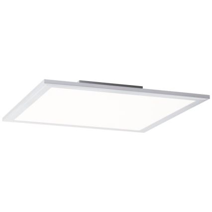 Brilliant - LED Aptumšojama griestu lampa FLAT LED/24W/230V 2700-6500K + tālvadības pults
