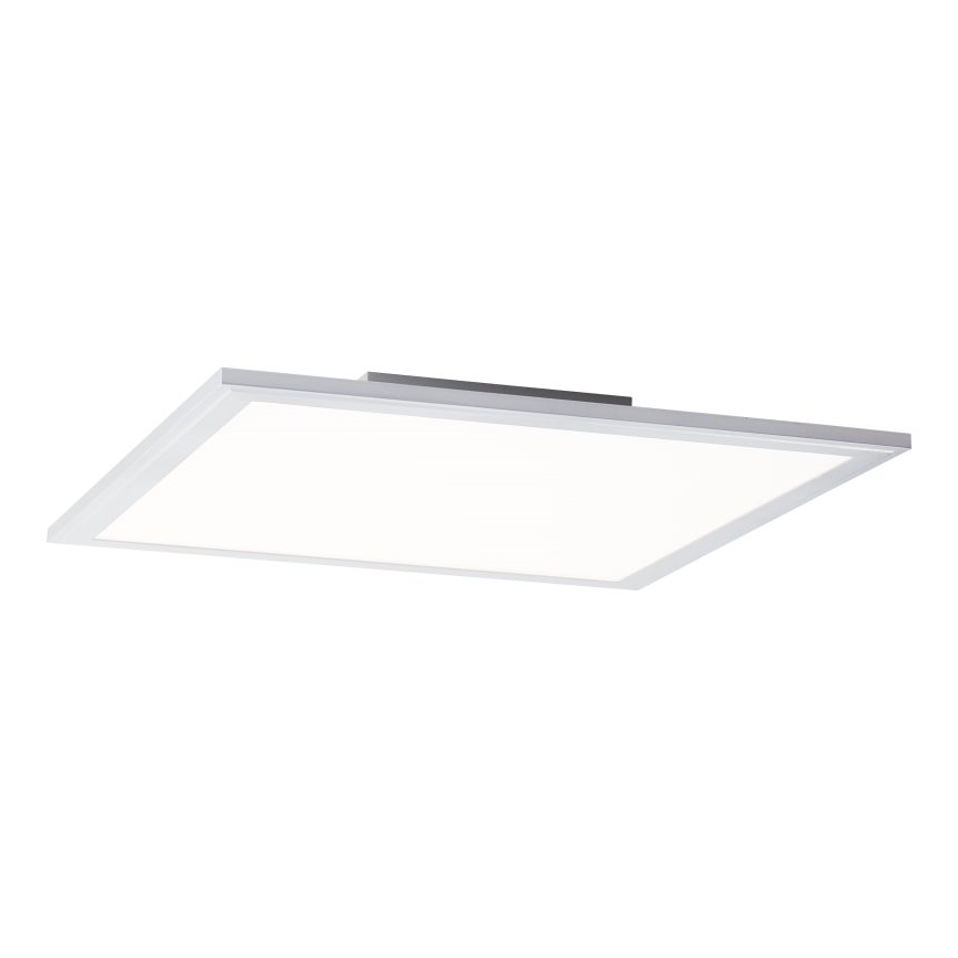 Brilliant - LED Aptumšojama griestu lampa FLAT LED/24W/230V 2700-6500K + tālvadības pults