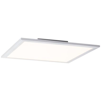 Brilliant - LED Aptumšojama griestu lampa FLAT LED/24W/230V 2700-6500K + tālvadības pults