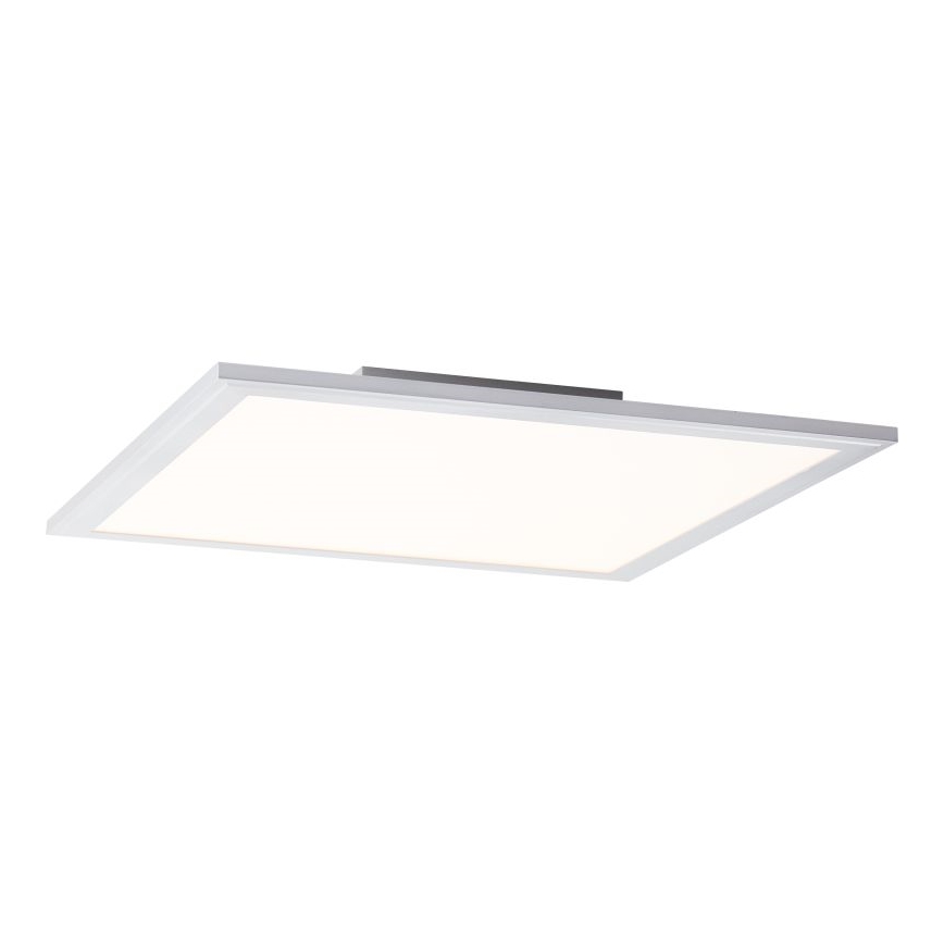Brilliant - LED Aptumšojama griestu lampa FLAT LED/24W/230V 2700-6500K + tālvadības pults