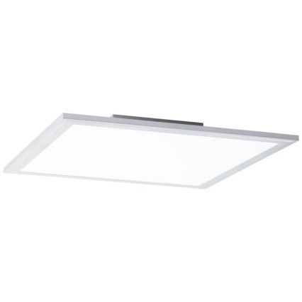 Brilliant - LED Aptumšojama griestu lampa FLAT LED/24W/230V 2700-6500K + tālvadības pults