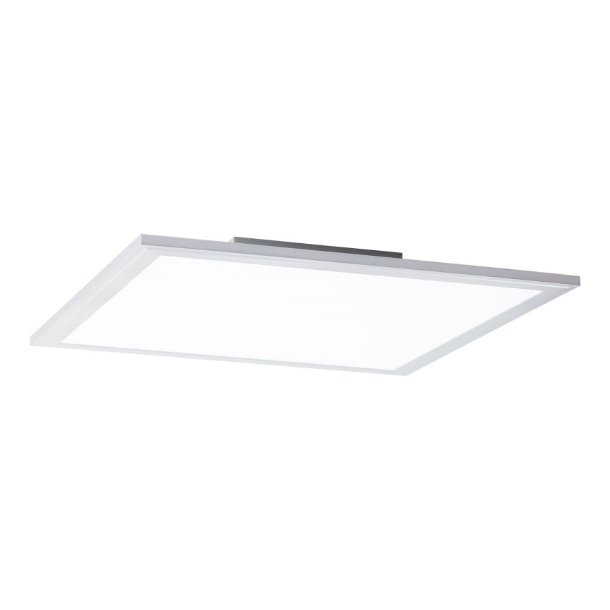 Brilliant - LED Aptumšojama griestu lampa FLAT LED/24W/230V 2700-6500K + tālvadības pults