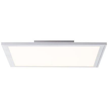 Brilliant - LED Aptumšojama griestu lampa FLAT LED/24W/230V 2700-6500K + tālvadības pults