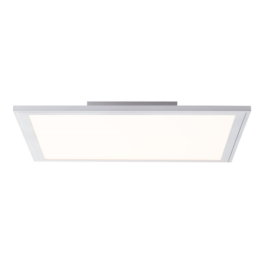 Brilliant - LED Aptumšojama griestu lampa FLAT LED/24W/230V 2700-6500K + tālvadības pults