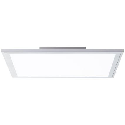 Brilliant - LED Aptumšojama griestu lampa FLAT LED/24W/230V 2700-6500K + tālvadības pults