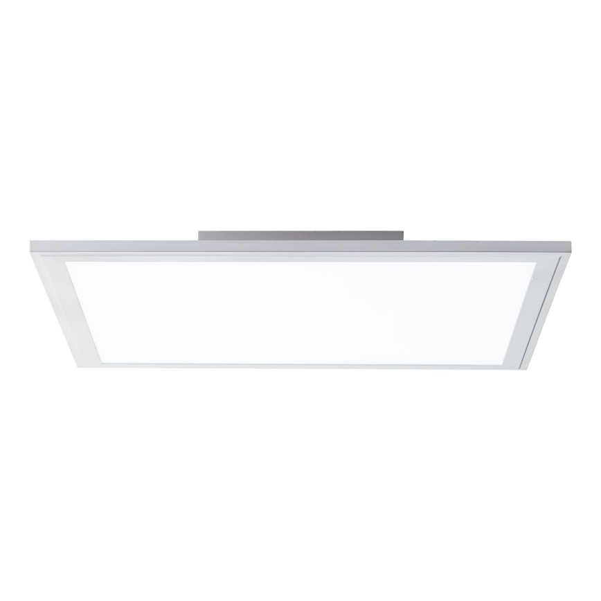 Brilliant - LED Aptumšojama griestu lampa FLAT LED/24W/230V 2700-6500K + tālvadības pults