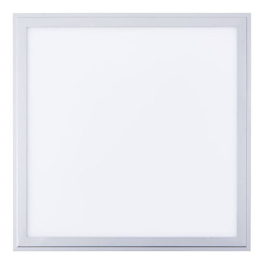 Brilliant - LED Aptumšojama griestu lampa FLAT LED/24W/230V 2700-6500K + tālvadības pults
