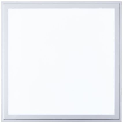 Brilliant - LED Aptumšojama griestu lampa FLAT LED/24W/230V 2700-6500K + tālvadības pults