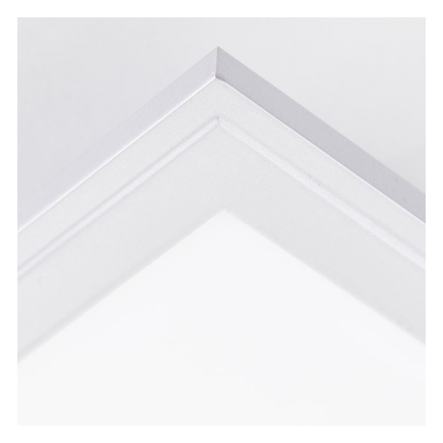 Brilliant - LED Aptumšojama griestu lampa FLAT LED/24W/230V 2700-6500K + tālvadības pults