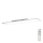 Brilliant - LED Aptumšojama griestu lampa FLAT LED/32W/230V 2700-6500K + tālvadības pults