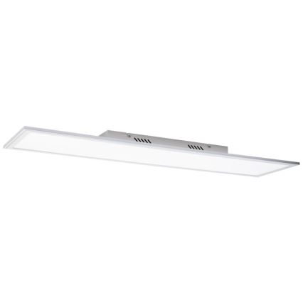 Brilliant - LED Aptumšojama griestu lampa FLAT LED/32W/230V 2700-6500K + tālvadības pults
