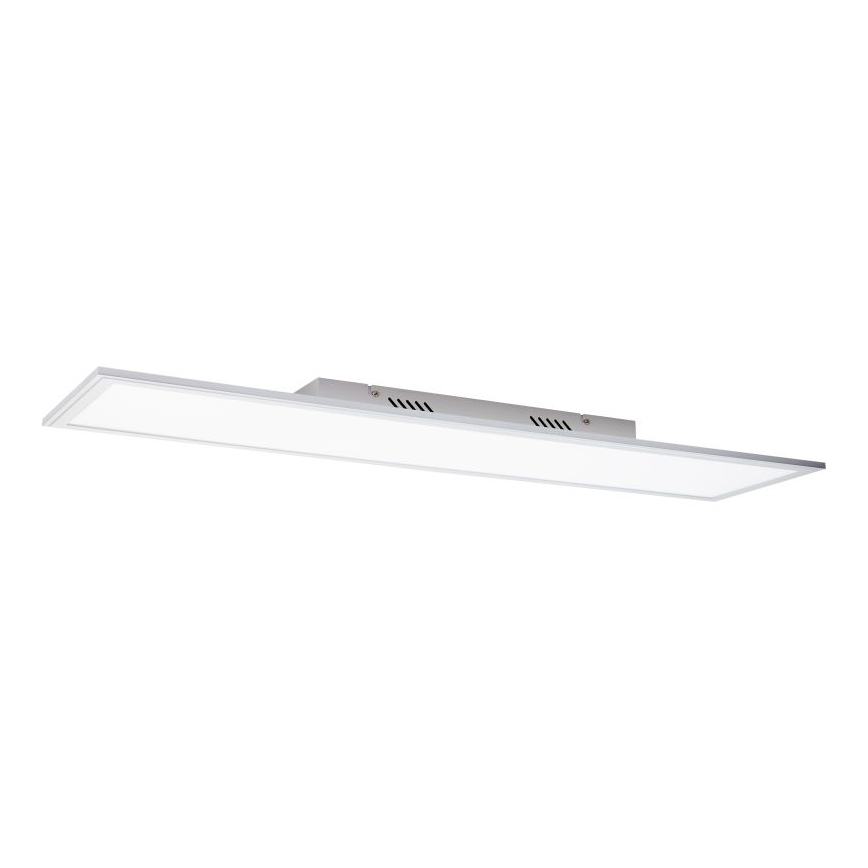 Brilliant - LED Aptumšojama griestu lampa FLAT LED/32W/230V 2700-6500K + tālvadības pults