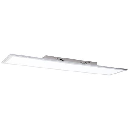 Brilliant - LED Aptumšojama griestu lampa FLAT LED/32W/230V 2700-6500K + tālvadības pults