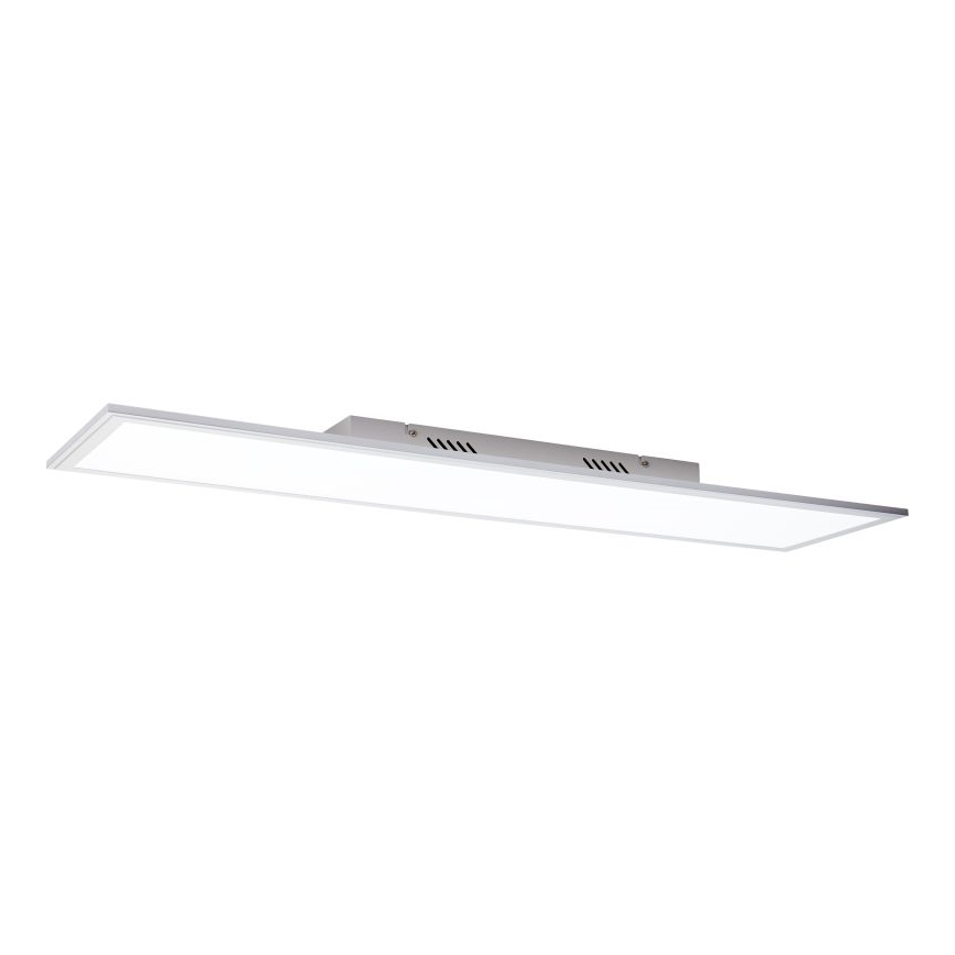 Brilliant - LED Aptumšojama griestu lampa FLAT LED/32W/230V 2700-6500K + tālvadības pults
