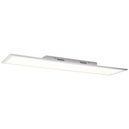 Brilliant - LED Aptumšojama griestu lampa FLAT LED/32W/230V 2700-6500K + tālvadības pults