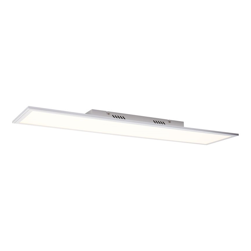 Brilliant - LED Aptumšojama griestu lampa FLAT LED/32W/230V 2700-6500K + tālvadības pults