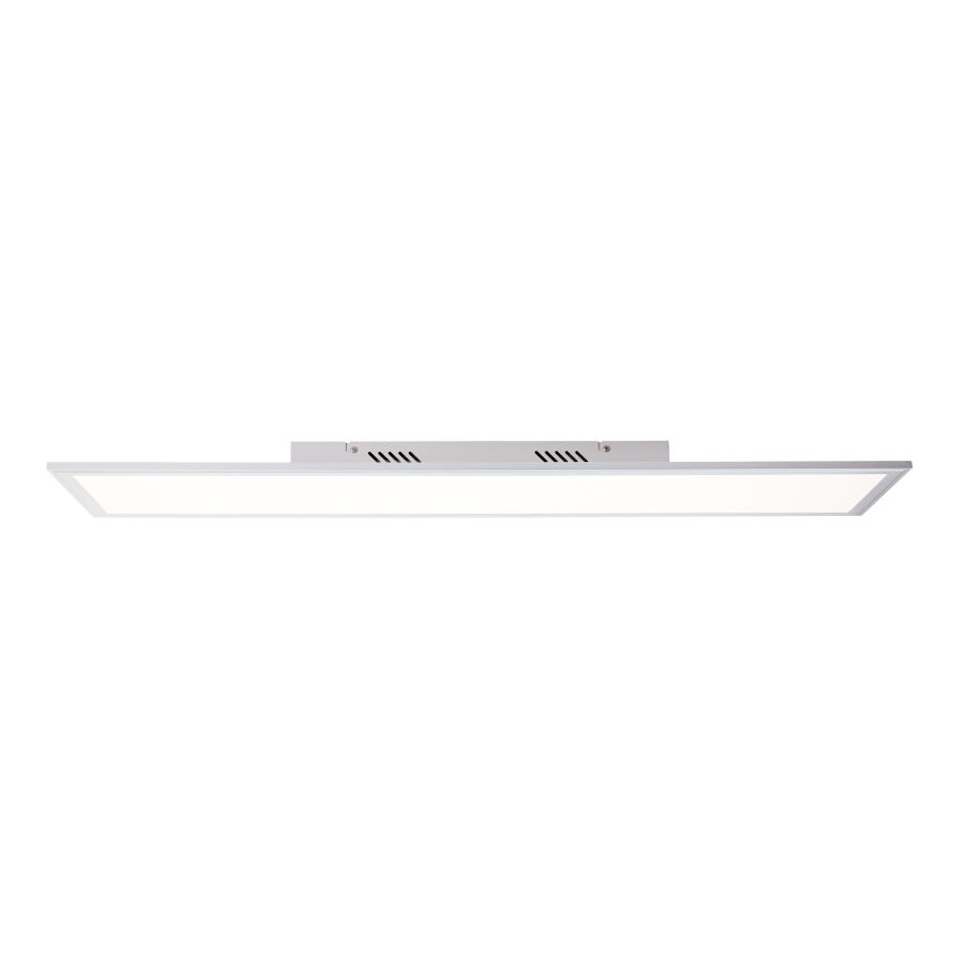Brilliant - LED Aptumšojama griestu lampa FLAT LED/32W/230V 2700-6500K + tālvadības pults