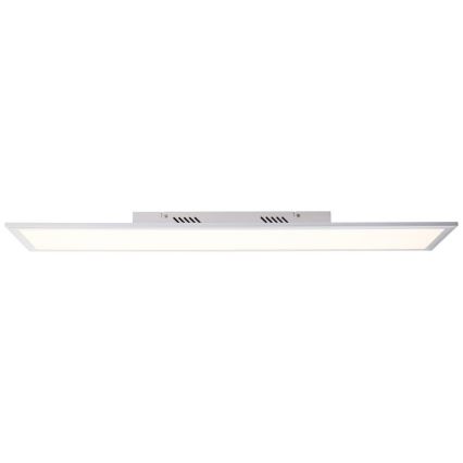 Brilliant - LED Aptumšojama griestu lampa FLAT LED/32W/230V 2700-6500K + tālvadības pults