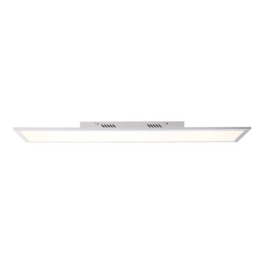 Brilliant - LED Aptumšojama griestu lampa FLAT LED/32W/230V 2700-6500K + tālvadības pults