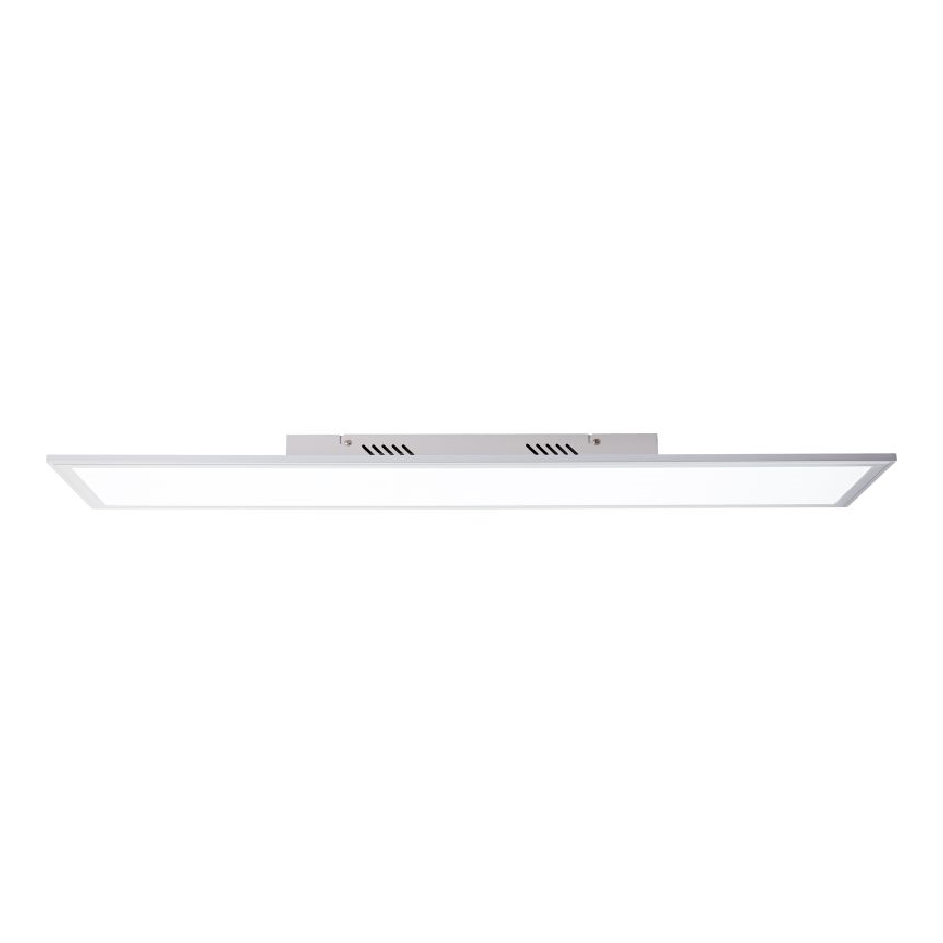 Brilliant - LED Aptumšojama griestu lampa FLAT LED/32W/230V 2700-6500K + tālvadības pults