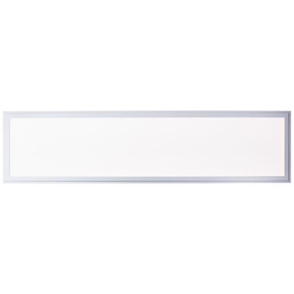 Brilliant - LED Aptumšojama griestu lampa FLAT LED/32W/230V 2700-6500K + tālvadības pults