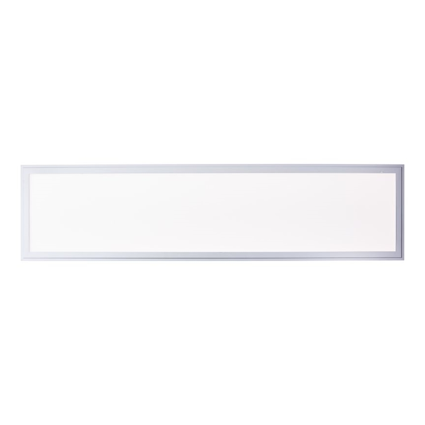 Brilliant - LED Aptumšojama griestu lampa FLAT LED/32W/230V 2700-6500K + tālvadības pults
