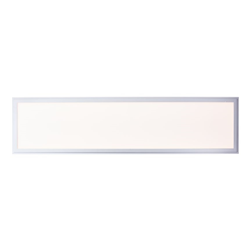 Brilliant - LED Aptumšojama griestu lampa FLAT LED/32W/230V 2700-6500K + tālvadības pults