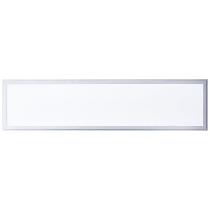 Brilliant - LED Aptumšojama griestu lampa FLAT LED/32W/230V 2700-6500K + tālvadības pults