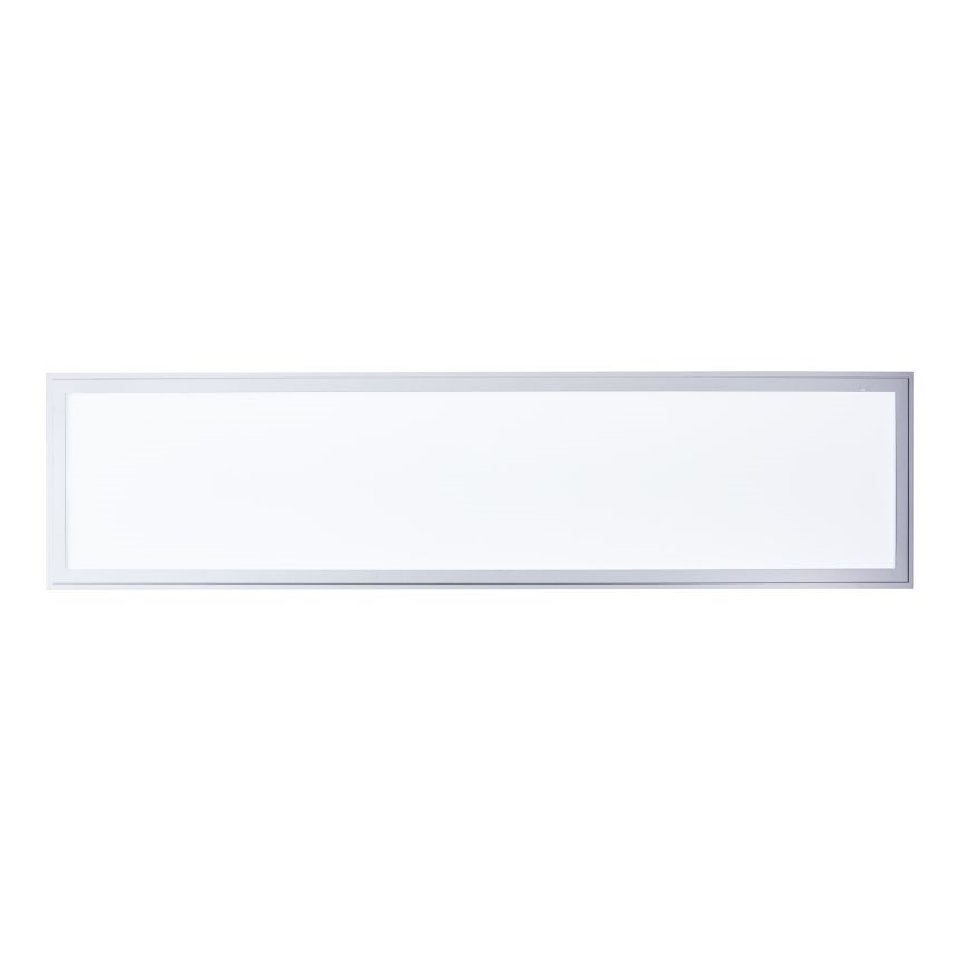 Brilliant - LED Aptumšojama griestu lampa FLAT LED/32W/230V 2700-6500K + tālvadības pults