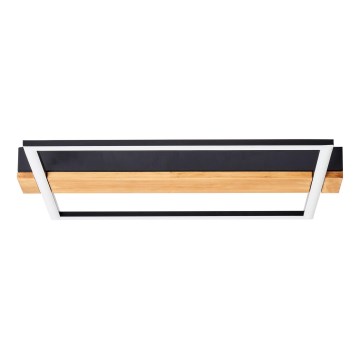 Brilliant - LED Aptumšojama griestu lampa LONEOS LED/24W/230V 3000K 45x40 cm - FSC sertificēts