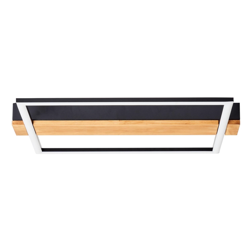 Brilliant - LED Aptumšojama griestu lampa LONEOS LED/24W/230V 3000K 45x40 cm - FSC sertificēts