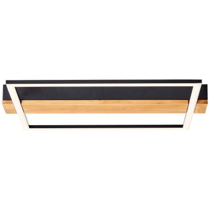 Brilliant - LED Aptumšojama griestu lampa LONEOS LED/24W/230V 3000K 45x40 cm - FSC sertificēts