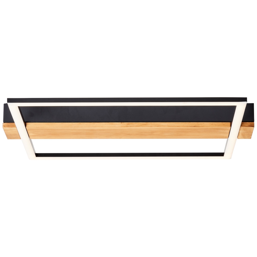 Brilliant - LED Aptumšojama griestu lampa LONEOS LED/24W/230V 3000K 45x40 cm - FSC sertificēts