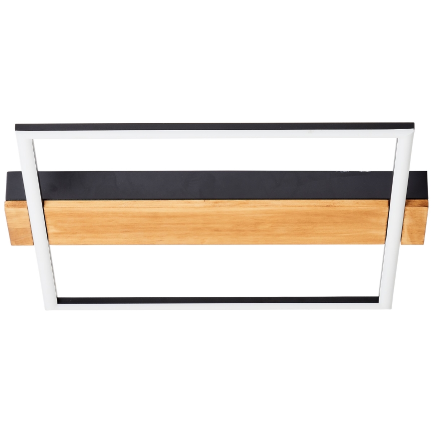 Brilliant - LED Aptumšojama griestu lampa LONEOS LED/24W/230V 3000K 45x40 cm - FSC sertificēts