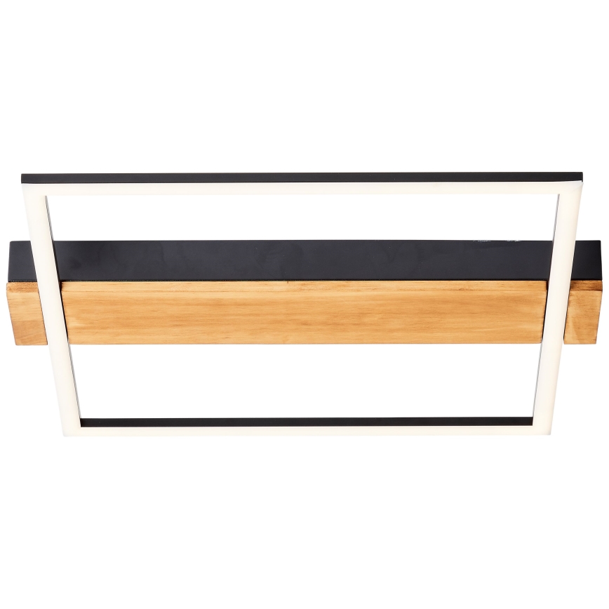 Brilliant - LED Aptumšojama griestu lampa LONEOS LED/24W/230V 3000K 45x40 cm - FSC sertificēts