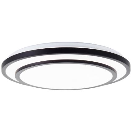 Brilliant - LED Aptumšojama griestu lampa LUCIANO LED/40W/230V 3000-6500K + tālvadības pults